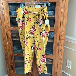 Jules&Leopold Capris